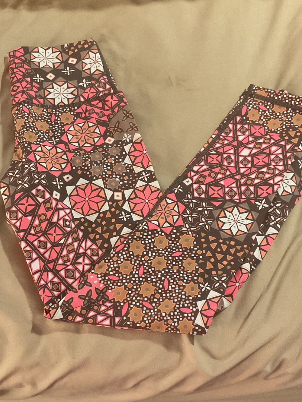 aerie High Waisted leggings